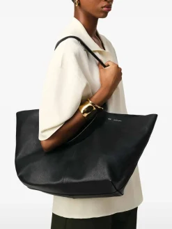 Tote bag midi