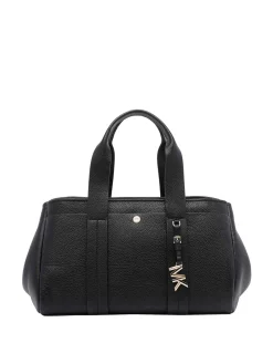 Tote bag romee medio nero