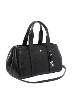 Tote bag romee medio nero