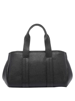 Tote bag romee medio nero