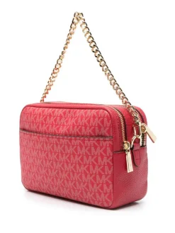 Tote bag rossa