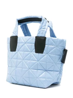 Tote Mini Vinyl