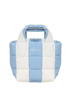 Tote Porter Mini Bicolore