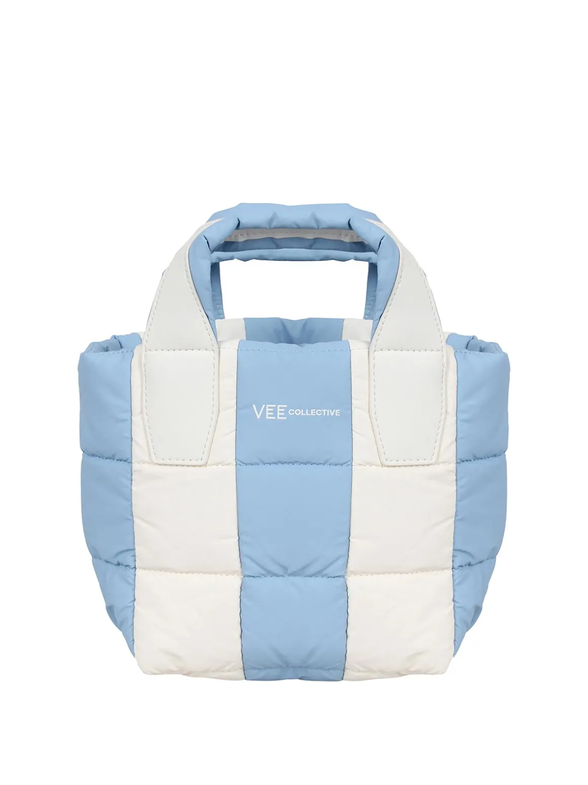 Tote Porter Mini Bicolore