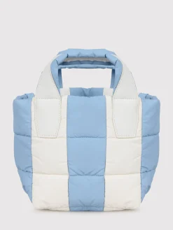 Tote Porter Mini Bicolore