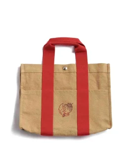 Tote unisex intrecciata