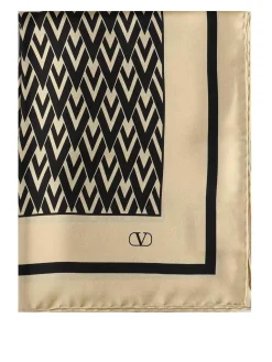 Toute La V Scarf