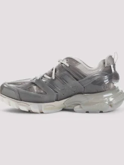 Traccia sneaker di gelatina