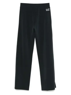 Trackpants logo