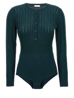 Tralala Luxe Bodysuit