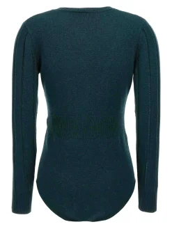 Tralala Luxe Bodysuit