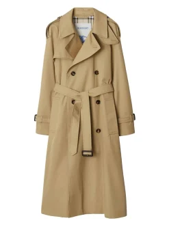 Trench