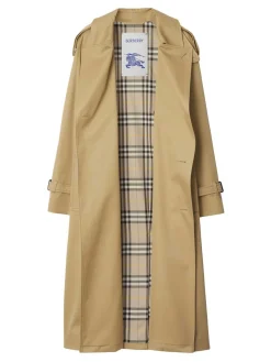 Trench