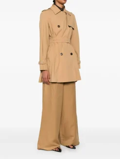 Trench