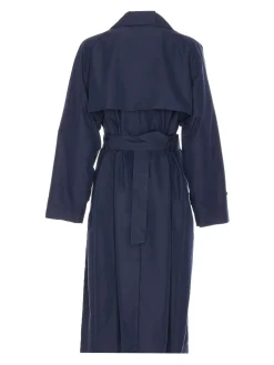 Trench blu