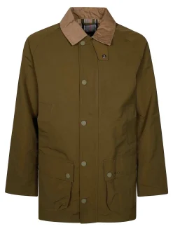 Trench classico