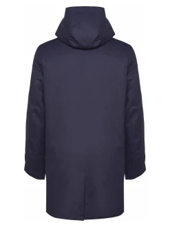 Trench Jarno In Nylon