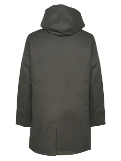 Trench Jarno In Nylon