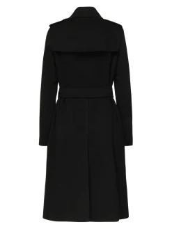 Trench Kensington a Cashmere