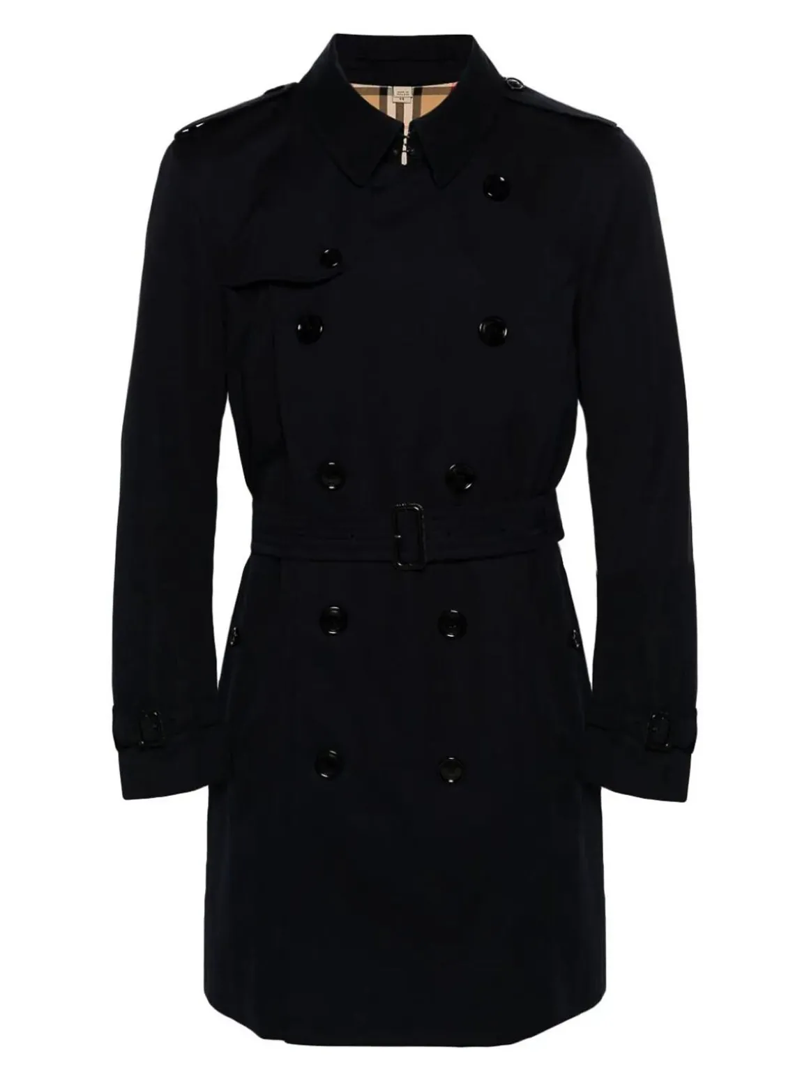 Trench medio Kensington