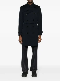 Trench medio Kensington
