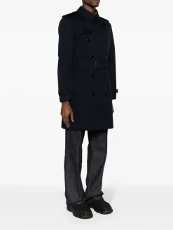Trench medio Kensington