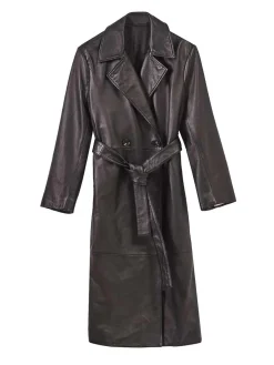 Trench Pelle