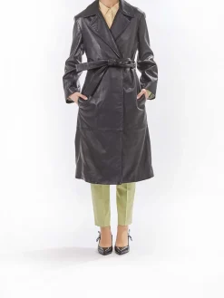 Trench Pelle