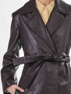 Trench Pelle