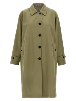 Trench reversibile Stanford