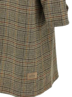 Trench reversibile Stanford