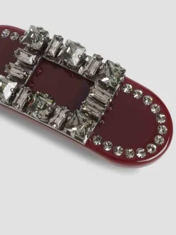 Tres Strass Hair Clip
