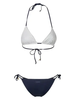 Triangolo Bicolore