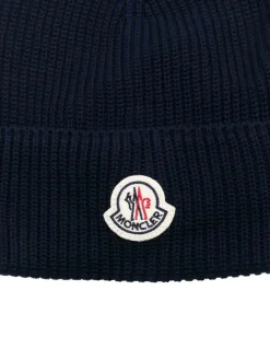 Tricot Beanie