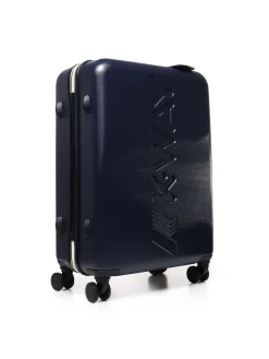 Trolley da viaggio rigido di medie dimensioni