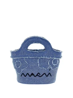 Tropicalia Micro Handbag