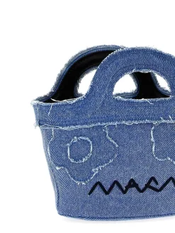 Tropicalia Micro Handbag