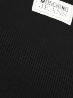 T-shirt da etichetta