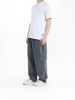 T-shirt da ricamo JC Lurex