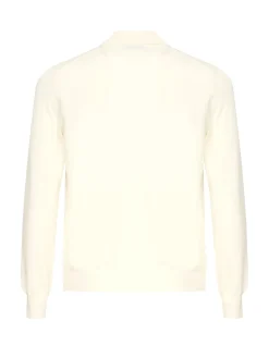 T-shirt di lana vergine