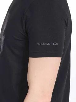 T-shirt karl kameo