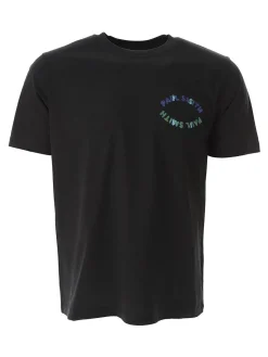 T-shirt ovale