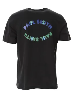 T-shirt ovale
