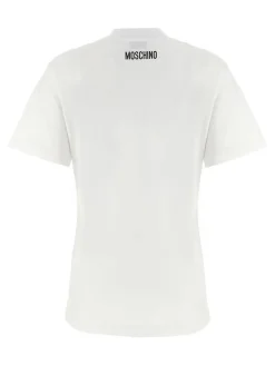 T-shirt stampata
