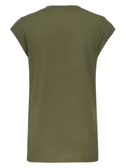 T-shirt stampata