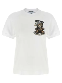T-shirt stampata