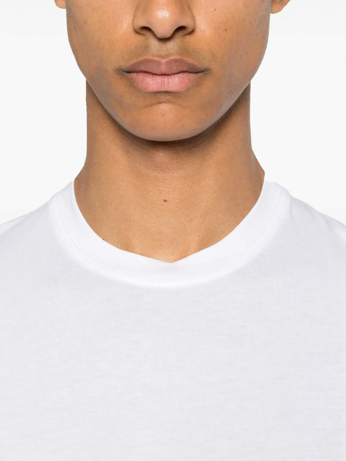 T-shirt a maniche corte