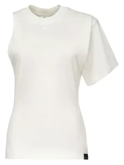 T-shirt asimmetrica