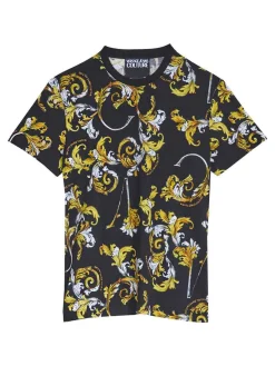 T-Shirt Barocco