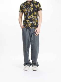 T-Shirt Barocco